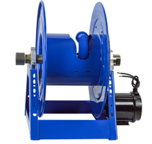 Load image into Gallery viewer, Motor Driven Large Capacity/Volume Hose Reel - 1500 PSI - 1185 Series