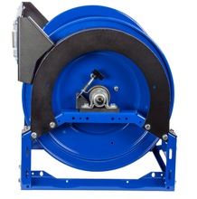 Load image into Gallery viewer, Motorized Hybrid Hose Reel - 3000 PSI - Less Hose - 1600 Series
