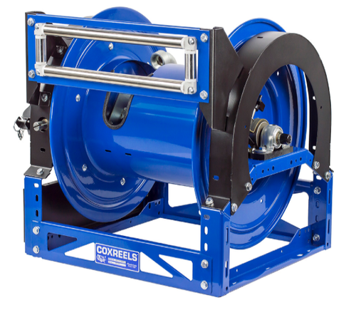 Motorized Hybrid Hose Reel - 3000 PSI - Less Hose - 1600 Series