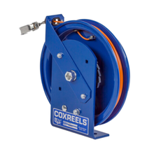 Load image into Gallery viewer, Static Discharge Cable Reel - SD Series - 3/16&quot; x 50&#39; - with Cable