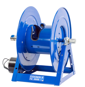 Motor Driven Hose Reel - 3000 PSI - 1175 Series