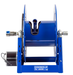 Motor Driven Hose Reel - 3000 PSI - 1175 Series