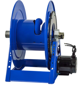 Motor Driven Hose Reel - 1500 PSI - 1185 Series