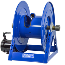 Load image into Gallery viewer, Motor Driven Hose Reel - 1500 PSI - 1185 Series