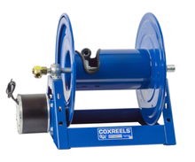 Load image into Gallery viewer, Motorized Hose Reel - 3000 PSI - Less Hose - 1125 Series