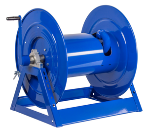 Hand Crank Hose Reel - 1500 PSI - 1185 Series