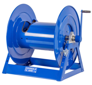 Hand Crank Hose Reel - 1500 PSI - 1185 Series