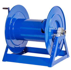 Hand Crank Hose Reel - 1500 PSI - 1185 Series