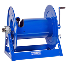 Load image into Gallery viewer, Hand Crank Hose Reel - 1500 PSI - 1185 Series