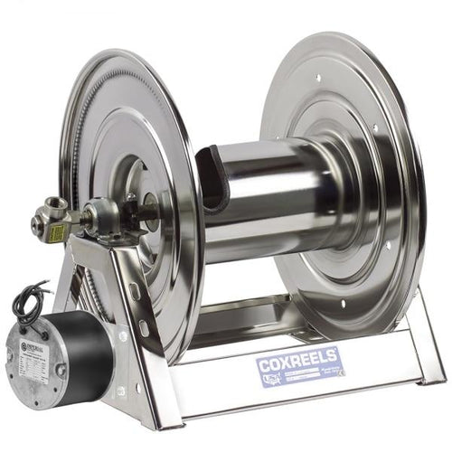 Cox Hose Reels - 1125-SS 