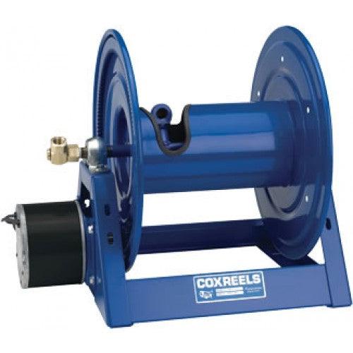 Motorized Hose Reel - 3000 PSI - Less Hose - 1125 Series