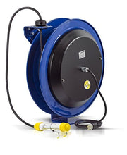 Load image into Gallery viewer, Cox Hose Reels- EZ-PC &quot;Power Cord&quot; Series (1587726778403)