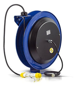 Cox Hose Reels- EZ-PC "Power Cord" Series (1587726778403)