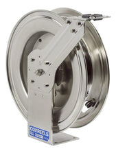 Load image into Gallery viewer, Cox Hose Reels- SS SH &quot;Super Hub Reels&quot; Series (1587270484003)