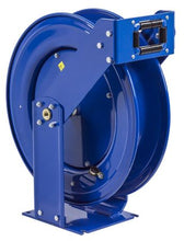 Load image into Gallery viewer, Cox Hose Reels ® T Series “Truck Mount” Low Pressure (Max 1000psi) - W/Out Hose