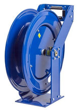 Load image into Gallery viewer, Cox Hose Reels ® T Series “Truck Mount” Low Pressure (Max 1000psi) - W/Out Hose