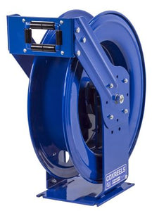 Cox Hose Reels ® T Series “Truck Mount” Low Pressure (Max 1000psi) - W/Out Hose