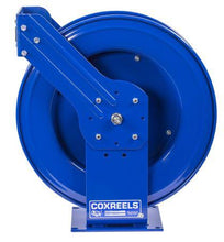 Load image into Gallery viewer, Cox Hose Reels ® T Series “Truck Mount” Low Pressure (Max 1000psi) - W/Out Hose