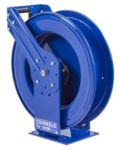 Load image into Gallery viewer, Cox Hose Reels ® T Series “Truck Mount” Low Pressure (Max 1000psi) - W/Out Hose