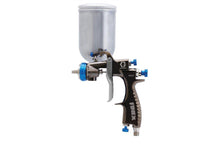 Load image into Gallery viewer, Finex Air Spray Gravity Feed Side Cup HVLP Gun 0.047 in (1.2 mm) needle/ nozzle size