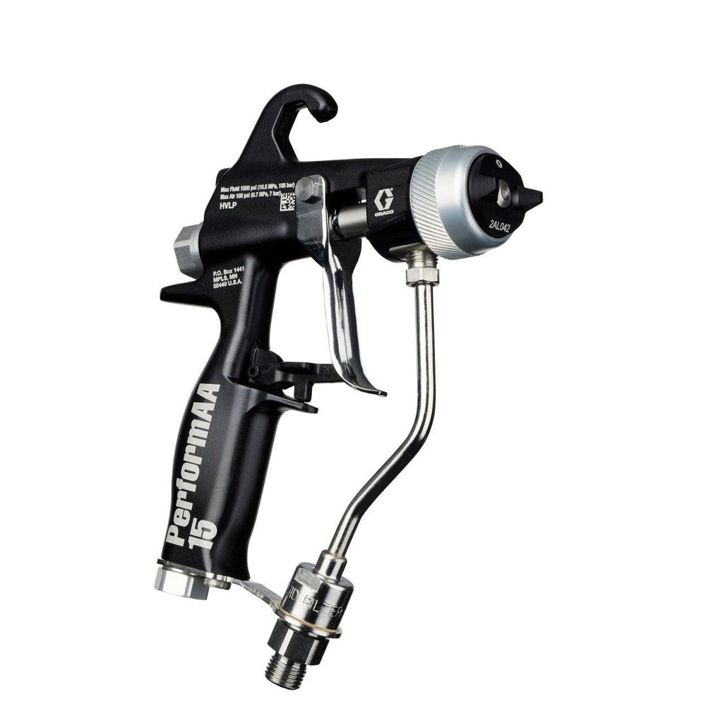 Graco PerformAA 1500 Airless Spray Gun