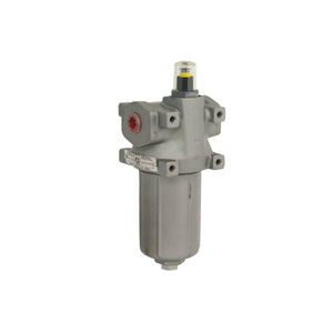 Graco 210090 High Pressure, Medium Volume, Red Alert Filter, 30 mesh (250 micron) element