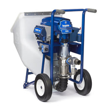 Load image into Gallery viewer, Graco ToughTek F340e System - 15A 120V Portable Electric Piston Pump w/ 20 gal Hopper