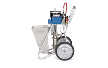 Load image into Gallery viewer, Graco Flex Hose Applicator ToughTek M680a CS Package - Portable Pneumatic Piston Pump