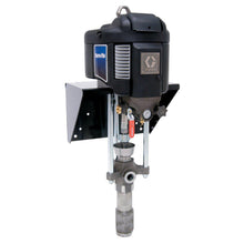 Load image into Gallery viewer, Graco Dura-Flo 12:1 3400cc Motor/580cc Lower 2-Ball Piston Pump : De-Icing NXT Motor / Stainless Steel Lower Material / 3 UHMW w/ 2 PTFE Packing