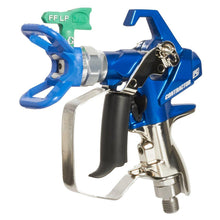 Load image into Gallery viewer, Graco Contractor PC Compact Airless Spray Gun with RAC X FFLP 210 SwitchTip