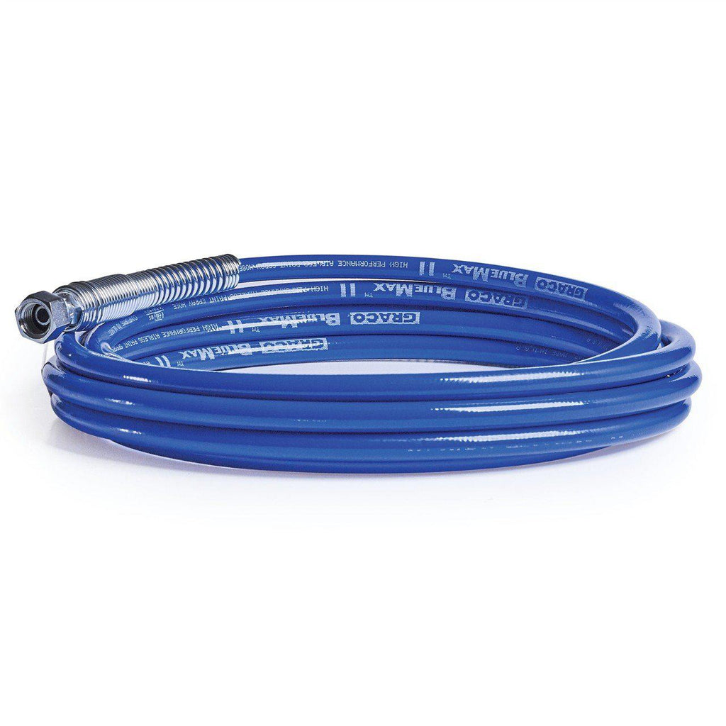 Graco BlueMax II Airless Hose, 3/16 in x 15 ft