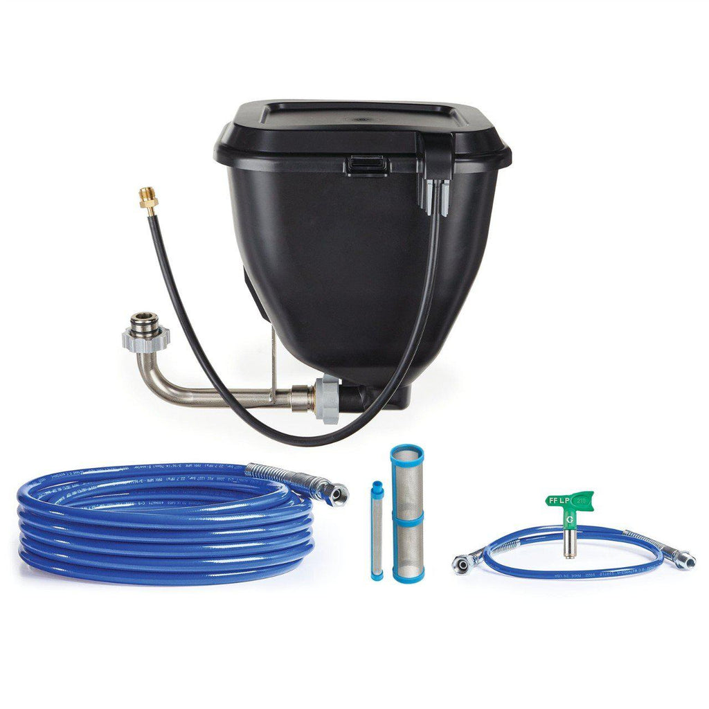 Graco Airless Finishing Kit