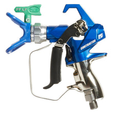 Load image into Gallery viewer, Graco Contractor PC Compact Airless Spray Gun with RAC X FFLP 210 SwitchTip