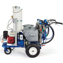 Load image into Gallery viewer, Graco LineLazer V 200DC HP Reflective Series Airless Line Striper w/ 1 Auto Guns &amp; 1 Tank