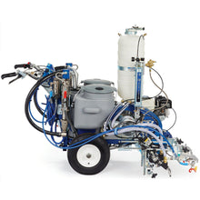 Load image into Gallery viewer, Graco LineLazer V 200DC HP Reflective Series Airless Line Striper w/ 1 Auto Guns &amp; 1 Tank