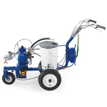 Load image into Gallery viewer, Graco LineLazer ES 500 Battery-Powered Airless Line Striper