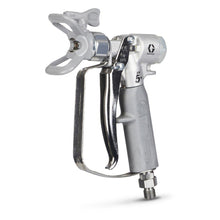 Load image into Gallery viewer, Graco XTR5+ Airless Spray Gun, Insulated Handle, 4-Finger Trigger, XHD RAC Tip