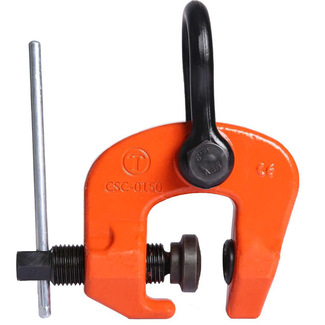 Tiger Lifting 1.5-ton CSC - Screw Cam Clamp