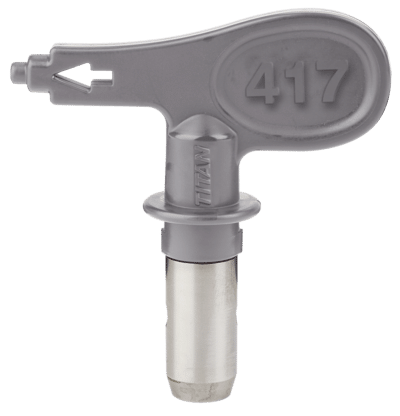 Titan TR 1 High Pressure Airless Tips (1587598524451)