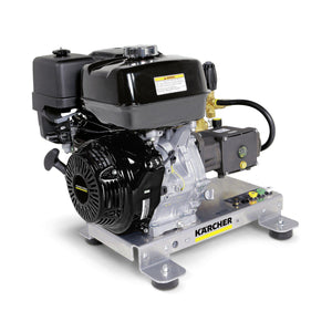 K'A'RCHER 4000 PSI @ 4.0 GPM Direct Drive 420cc Kärcher Crankcase Cold Gas Pressure Washer