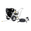 K'A'RCHER 4000 PSI @ 4.0 GPM Direct Drive 420cc Kärcher Crankcase Cold Gas Pressure Washer