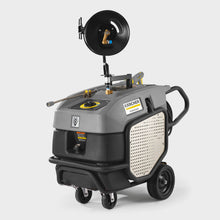 Load image into Gallery viewer, Karcher 1.109-164.0 HDS 4.0/30-4 Ec Premium 3000 PSI Hot Water Pressure Washer