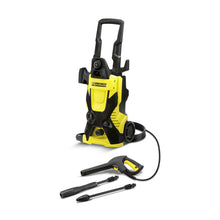 Load image into Gallery viewer, K&#39;A&#39;RCHER K 1900 PSI @ 1.5 GPM 120V-60 Hz Vertical Cold Water Electric Pressure Washer -  K 4