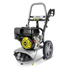 Load image into Gallery viewer, K&#39;A&#39;RCHER G3200X 3200 PSI @ 2.4 GPM Direct Drive Axial Kärcher KXS® Cold Water Gas Pressure Washer