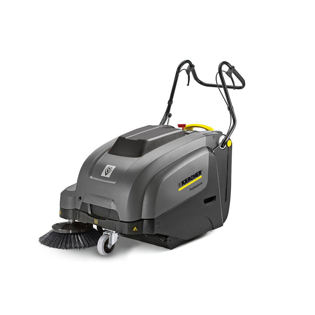 Karcher Walk-Behind Floor Sweeper KM 75/40 W Bp