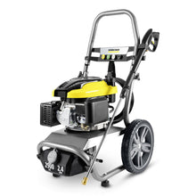 Load image into Gallery viewer, K&#39;A&#39;RCHER G2900X 2900 PSI @ 2.4 GPM Direct Drive Axial Kärcher KPS Cold Water Gas Pressure Washer