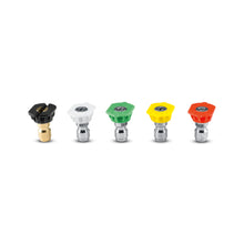 Load image into Gallery viewer, K&#39;A&#39;RCHER 8.641-031.0 Quick-Connect Nozzles (pack of 5)