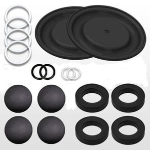 Graco D0G9GG Geolast Diaphragm Kit