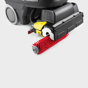 BR 35/12 C BP Walk-Behind Floor Scrubber