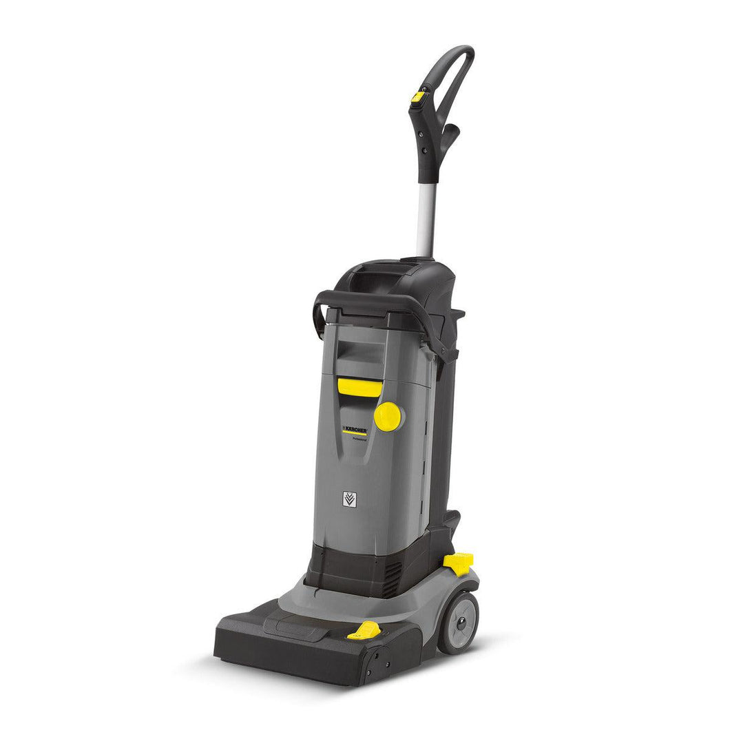 BR 30/4 C Compact Walk-Behind Floor Scrubber